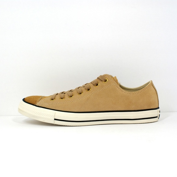 Converse Chuck Taylor All Star - Light Fawn Fur - Picture 6 of 7